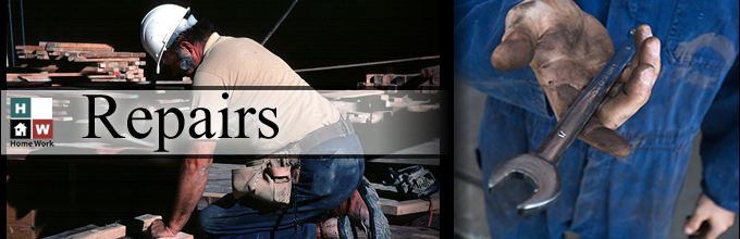 Repairs Repairs